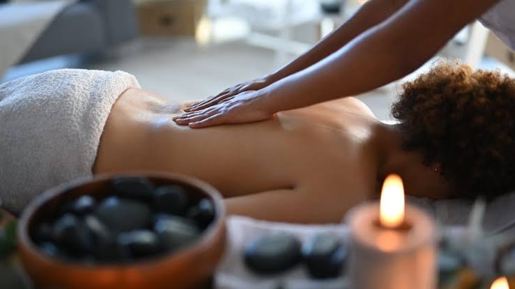 Vinotherapy Indulgence